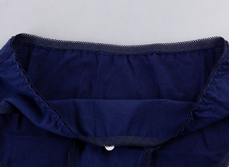 پکیج لباس زیر نخی زنانه Floripa