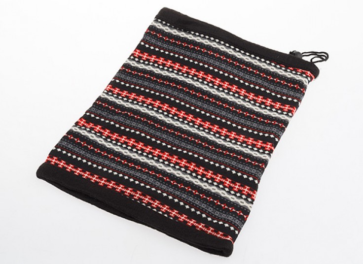 کلاه پشمی چندکاره