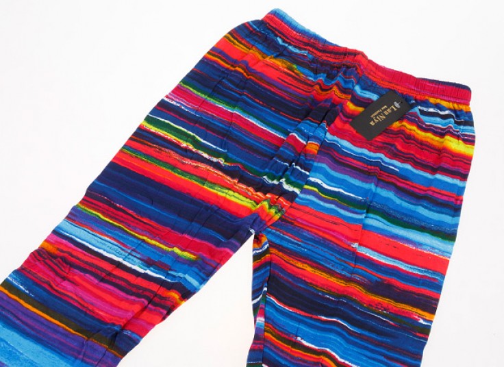 شلوار راحتی زنانه Lan Niya