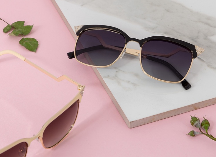 عینک آفتابی Manchini