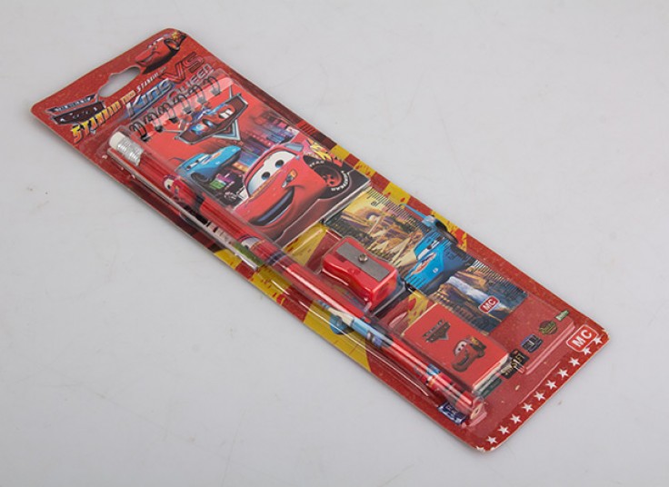 پکیج لوازم التحریر فانتزی