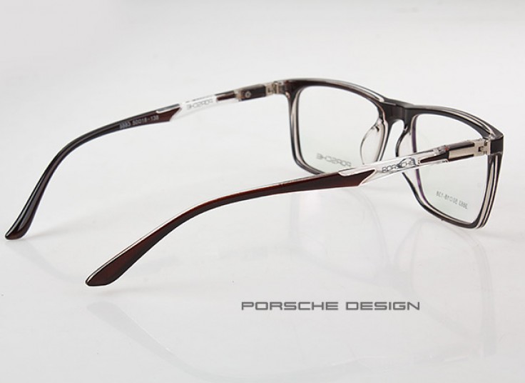 عینک طبی highcopy مدل PORSCHE DESIGNE