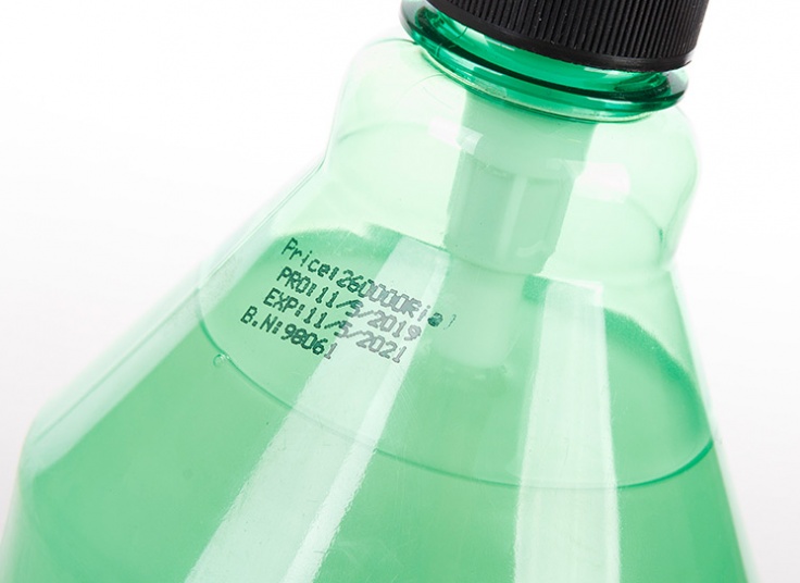 شامپو بدن Pament