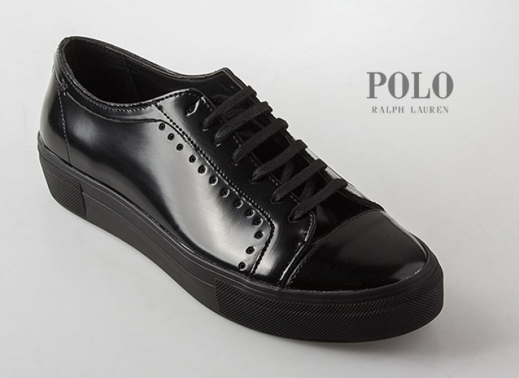 کفش اسنیکرز مردانه POLO