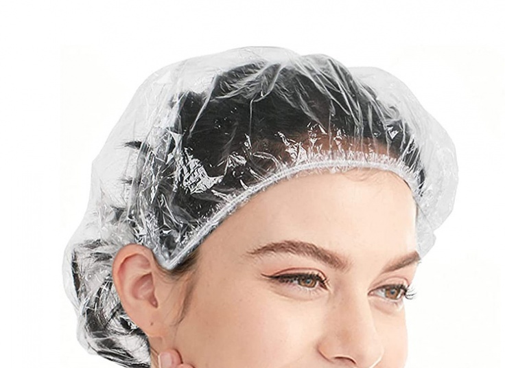 درپوش ظرف یکبار مصرف JIHAM