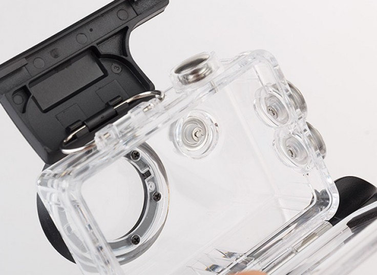 دوربین ورزشی Action camera