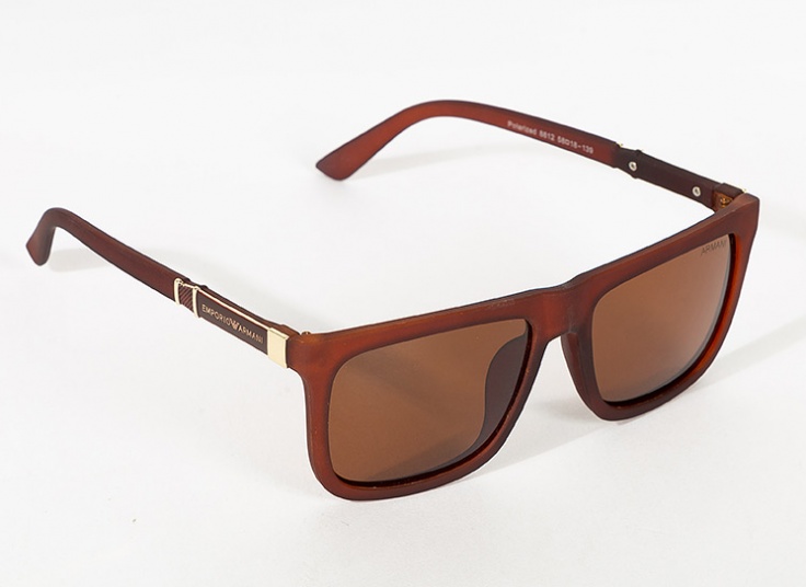 عینک آفتابی پلاریزه طرح Armani