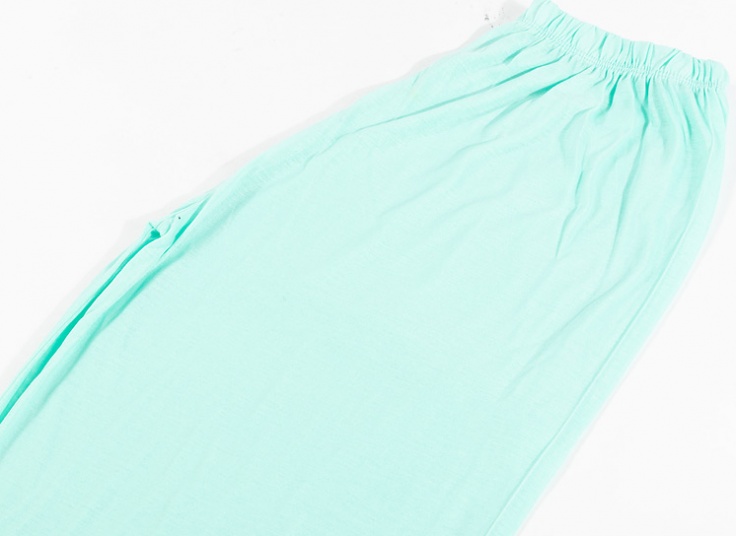 شلوار راحتی زنانه سایز بزرگ