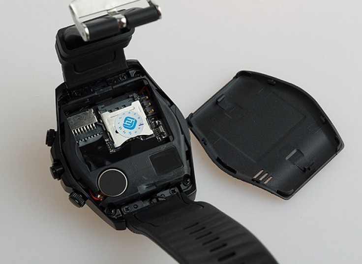 ساعت هوشمند Smart Watch مدل S5