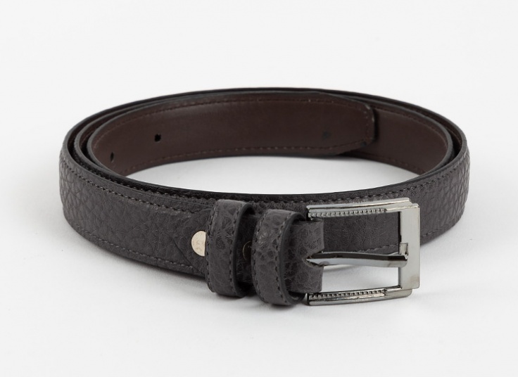 کمربند چرمی زنانه