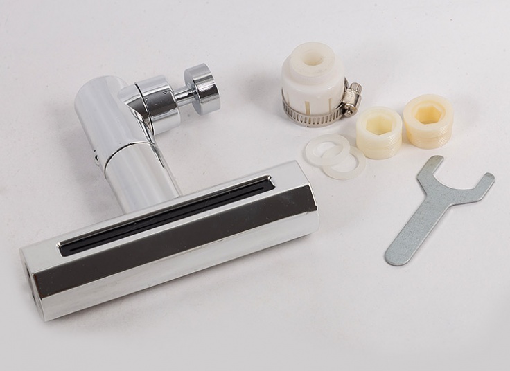 سرشیر آبشاری 4 حالته