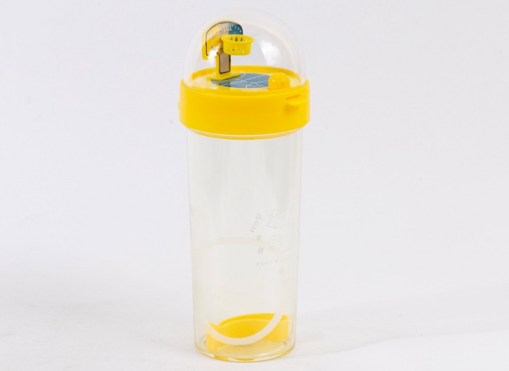 قمقمه فانتزی مدل بسکتبال