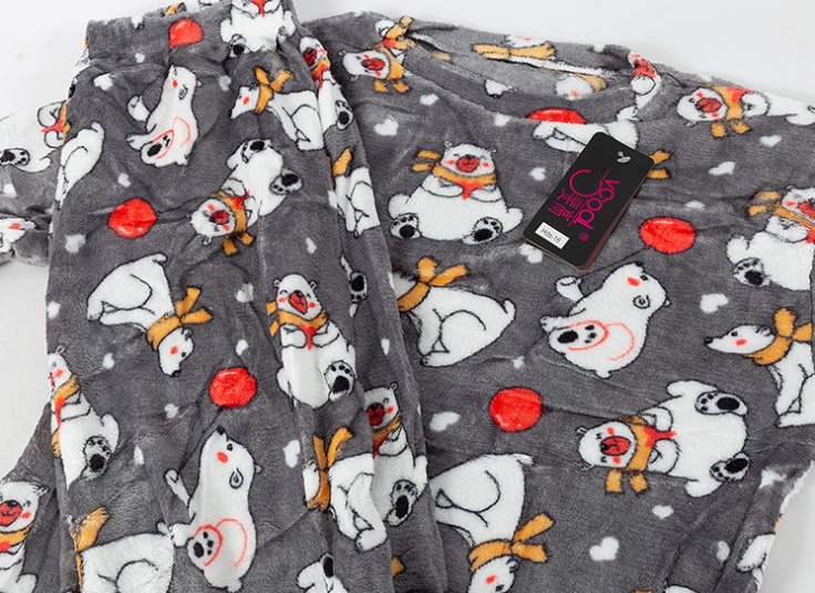 ست بلوز شلوار زنانه Vgoal