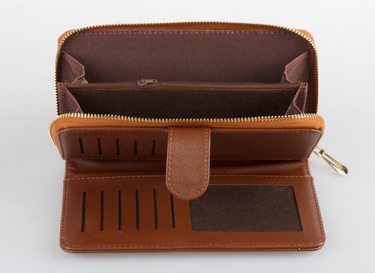 کیف پول زنانه Excella