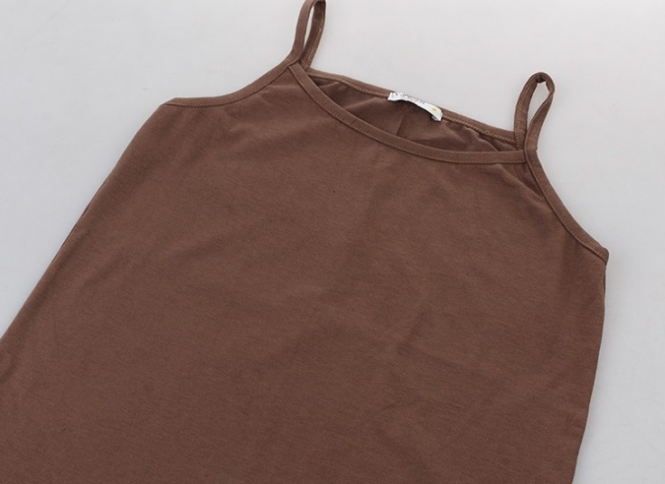 تاپ بندی زنانه velvety