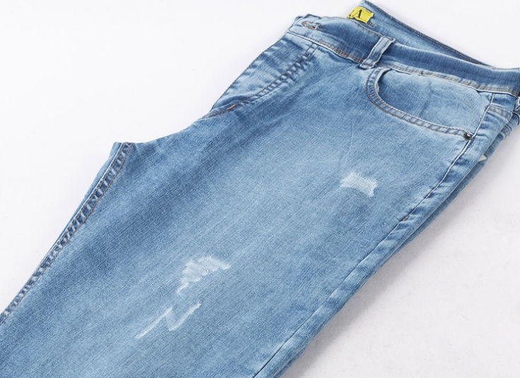 شلوار جین طرح Zara