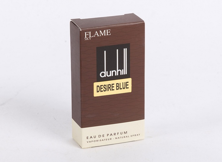 ادکلن جیبی FLAME SKY