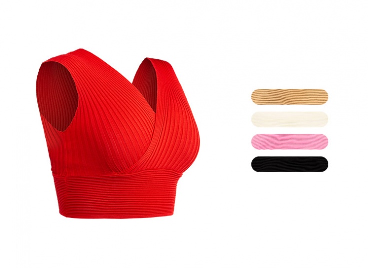 کراپ تاپ کشی