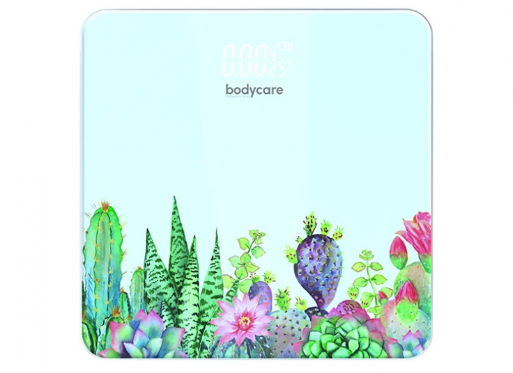 ترازو دیجیتال BodyCare