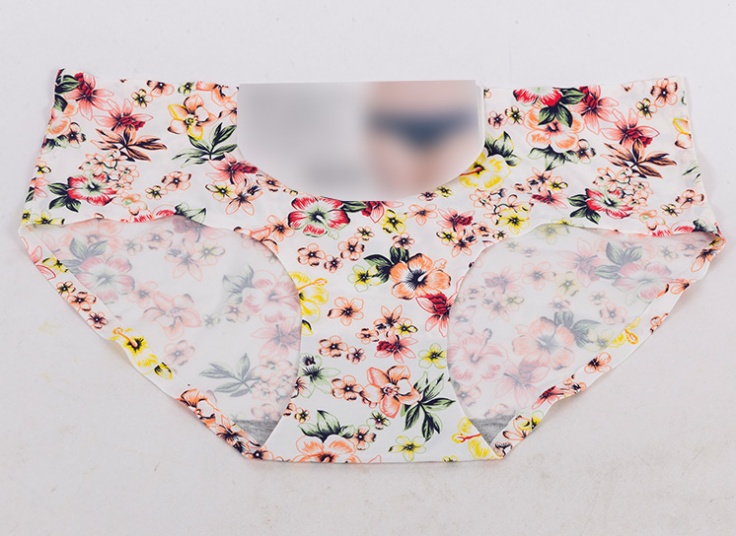 لباس زیر زنانه بدون دوخت Hana