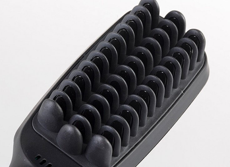 برس برقی PTC Heating