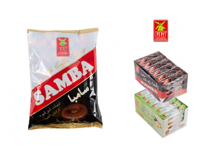 آبنبات آناتا