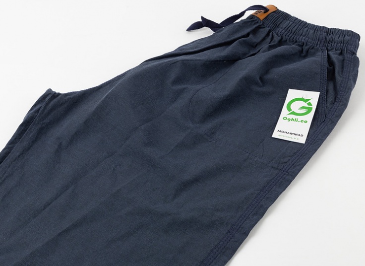 شلوار راحتی مردانه Mohammad
