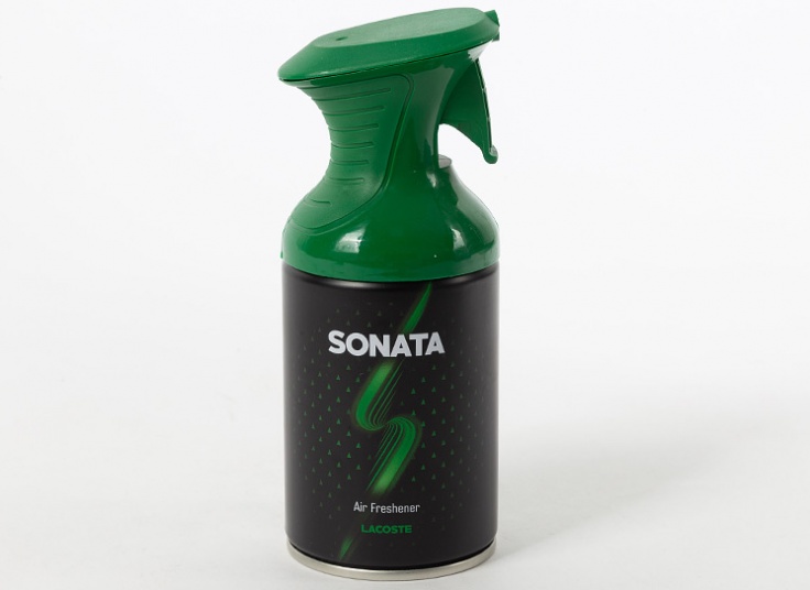 اسپری خوشبوکننده هوا Sonata