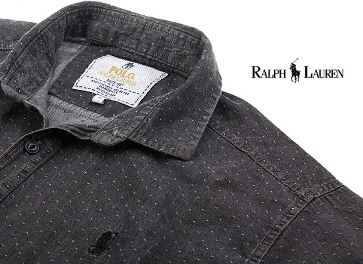 پیراهن طرح جین POLO