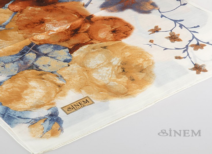 روسری بهاره SiNEM