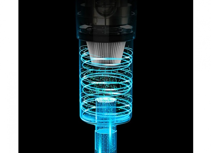 جارو برقی Airbot DX200