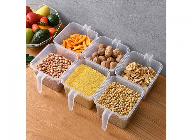 باکس چند منظوره Kizen