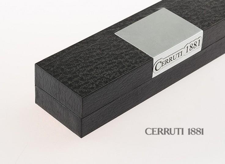 خودکار لوکس 1881 Cerruti