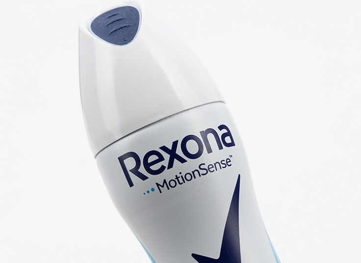 اسپری زنانه Rexona