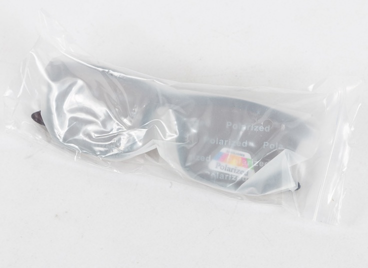 عینک پلاریزه طرح Ray Ban