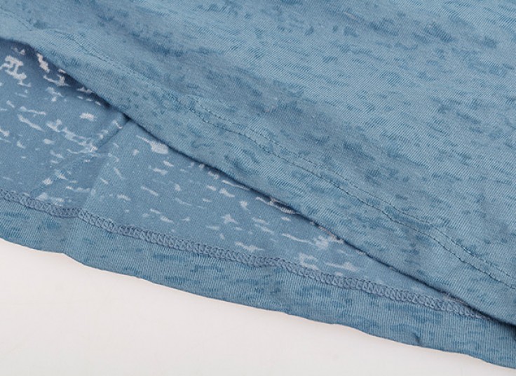 تیشرت بند دار زنانه my STYLE