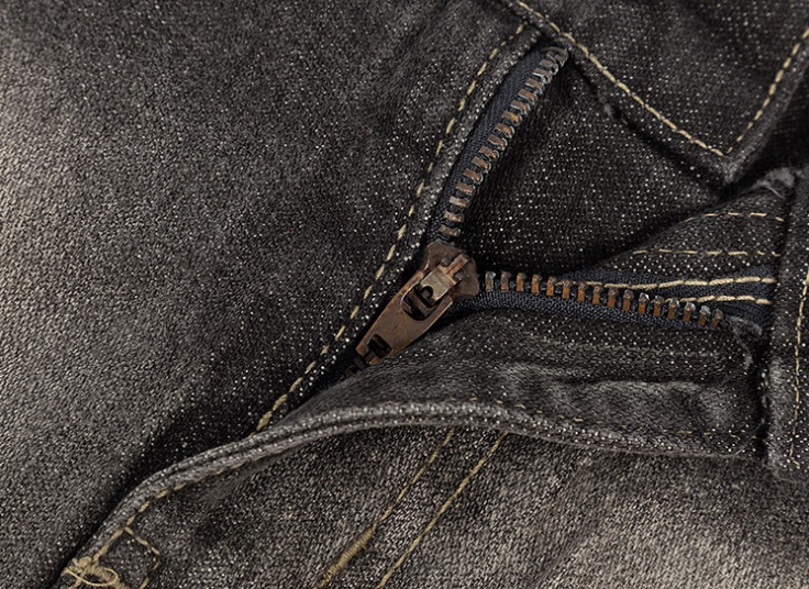 دامن جین Lefties