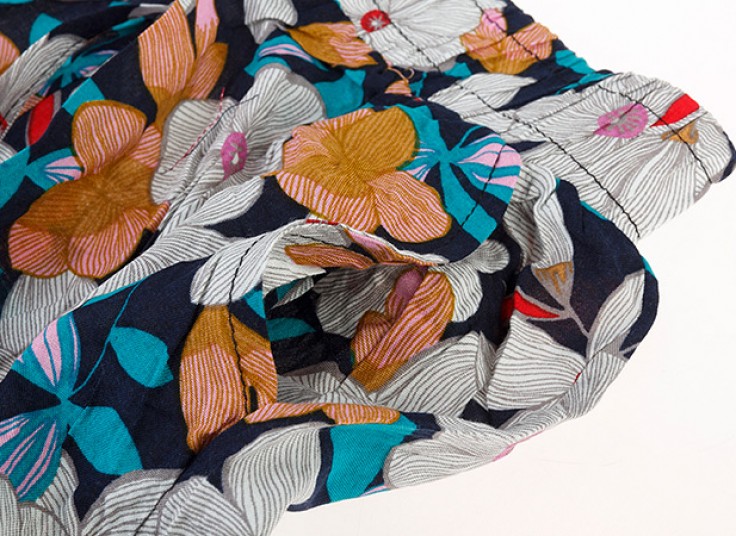 شلوار زنانه سندبادی fashion