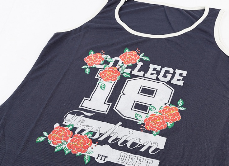 تاپ زنانه طرح 18