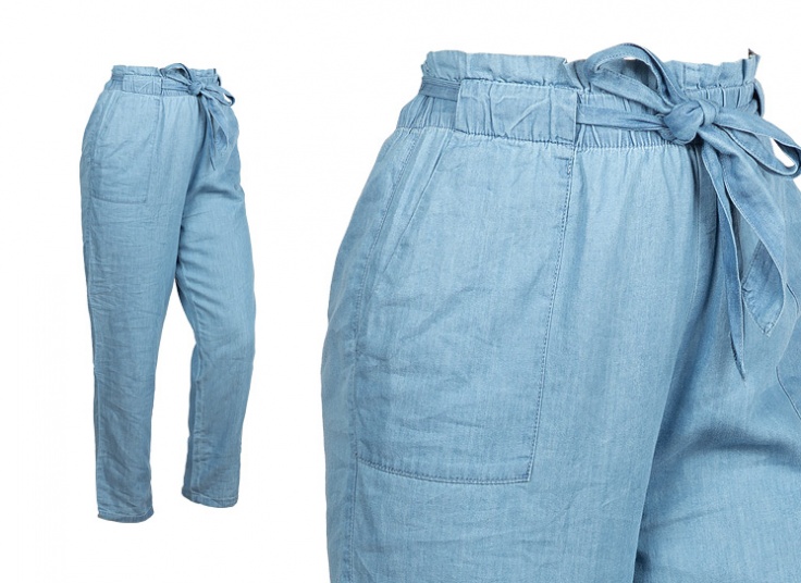 شلوار جین زنانه Bexleys