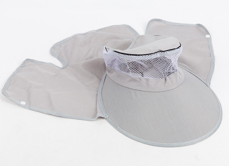 انواع کلاه کوهنوردی