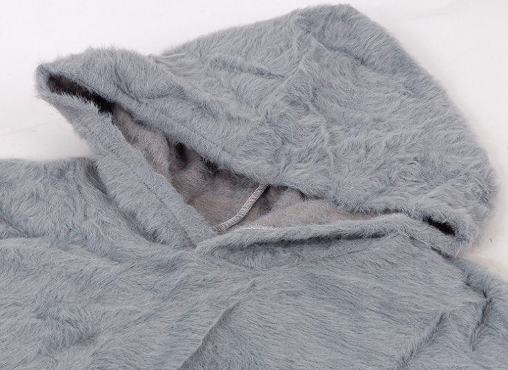 کفتان موهر کلاه دار