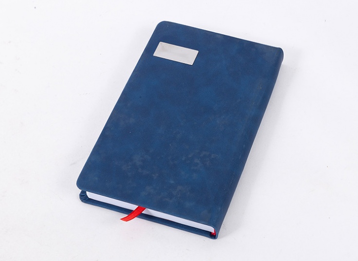 سررسید جلد چرمی