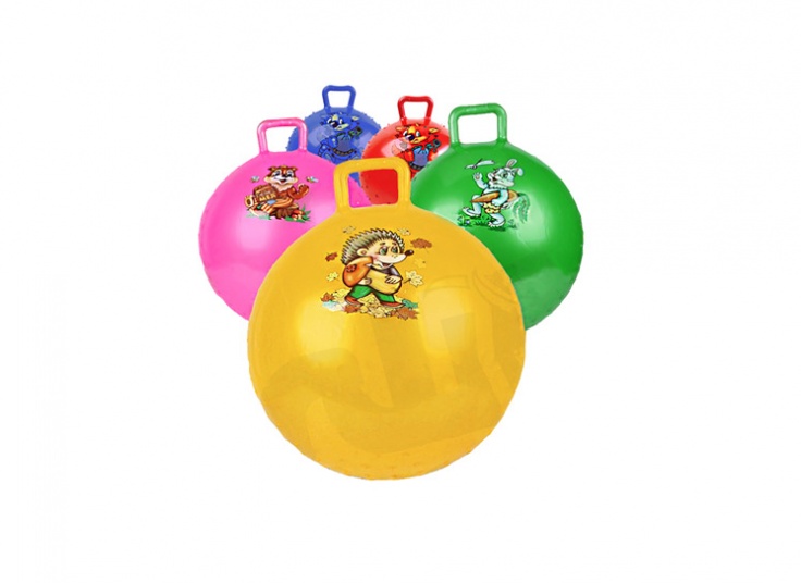 توپ بادی دستگیره‌دار