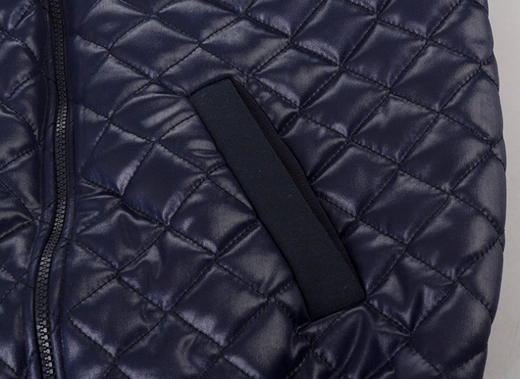 کاپشن مردانه Quilt