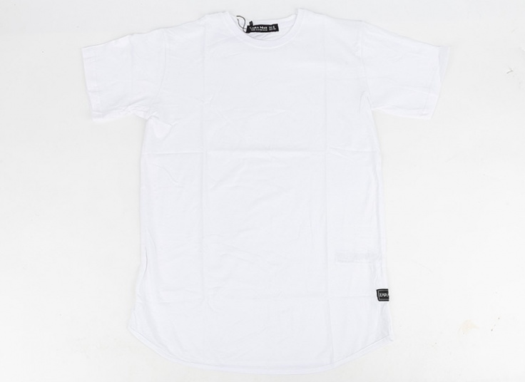 تیشرت مردانه Zara