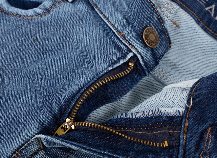 شلوار جین بچگانه HERA