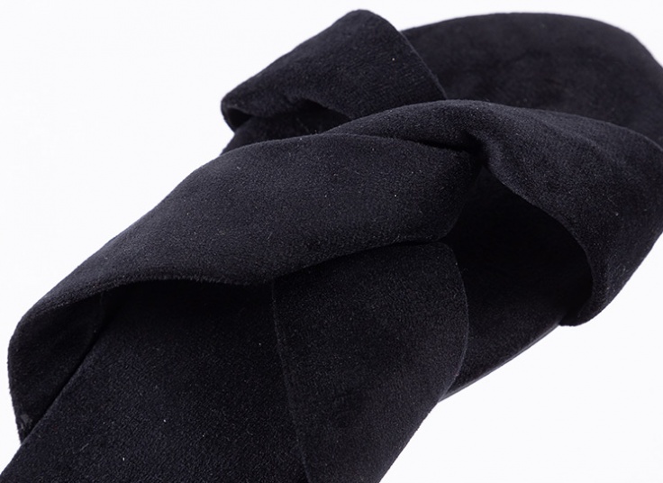 صندل زنانه گره ای