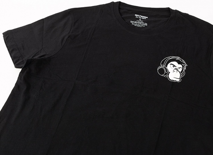 تیشرت مردانه Biltema