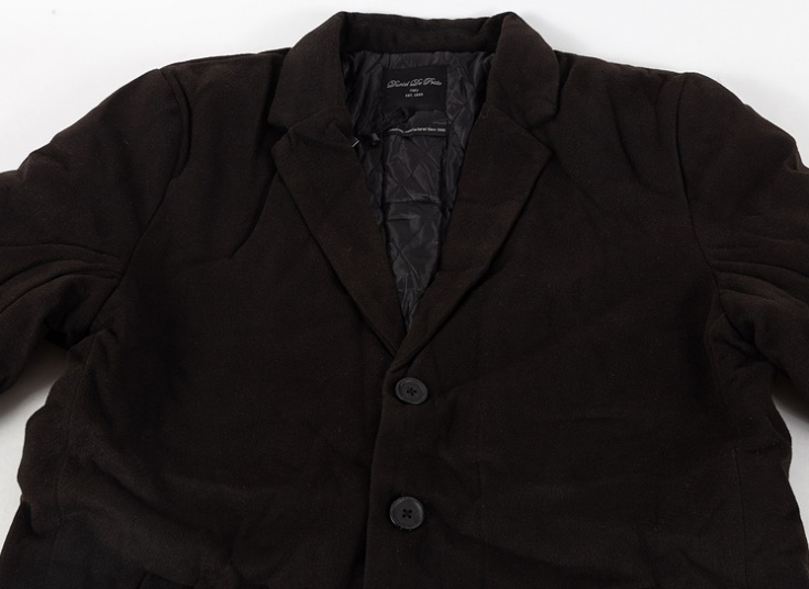 پالتو مردانه Daniel D Prato